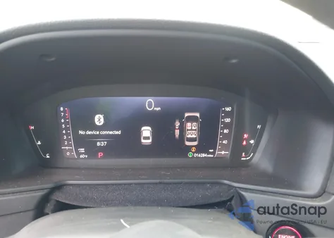 2024 Honda Accord Lx from USA, damaged, VIN 1HGCY1F21RA043212